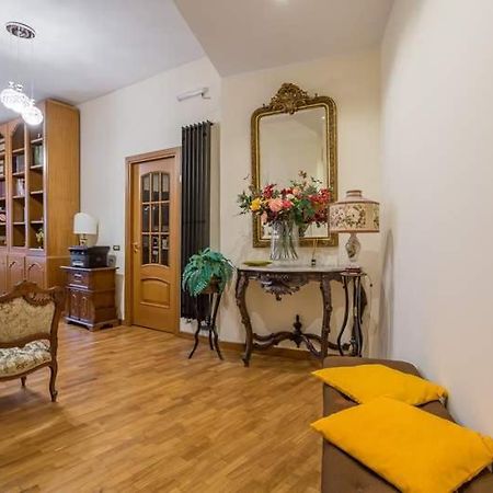 Valla18 Guesthouse Roma Dış mekan fotoğraf