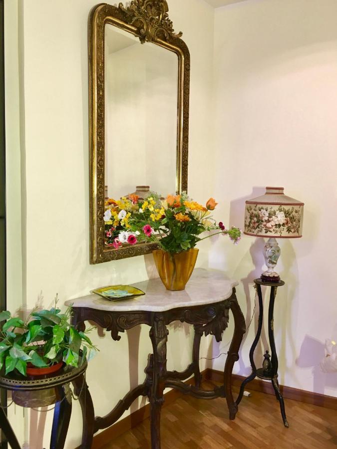 Valla18 Guesthouse Roma Dış mekan fotoğraf