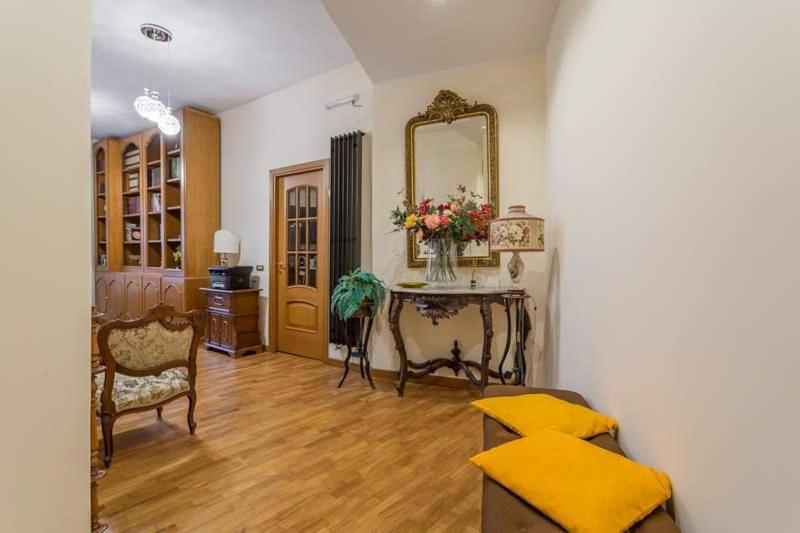 Valla18 Guesthouse Roma Dış mekan fotoğraf