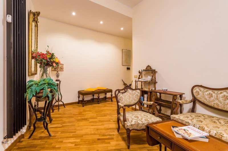 Valla18 Guesthouse Roma Dış mekan fotoğraf