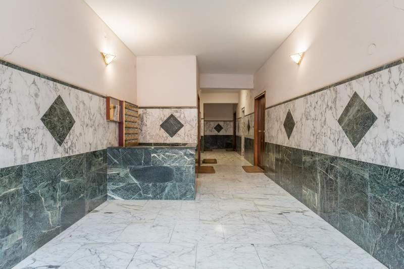 Valla18 Guesthouse Roma Dış mekan fotoğraf