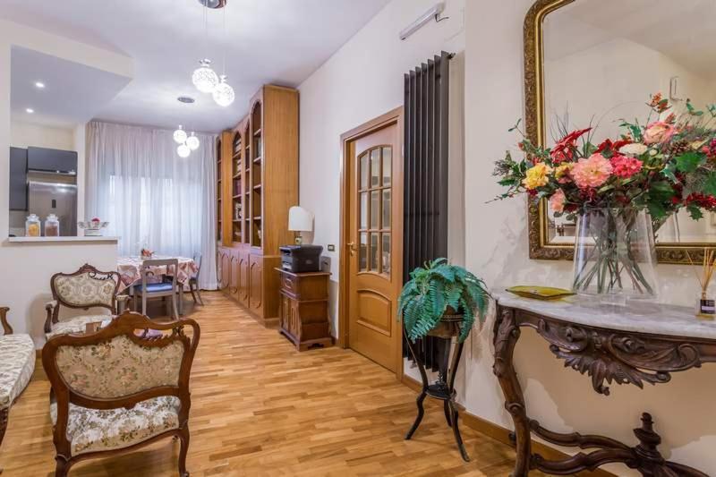Valla18 Guesthouse Roma Dış mekan fotoğraf