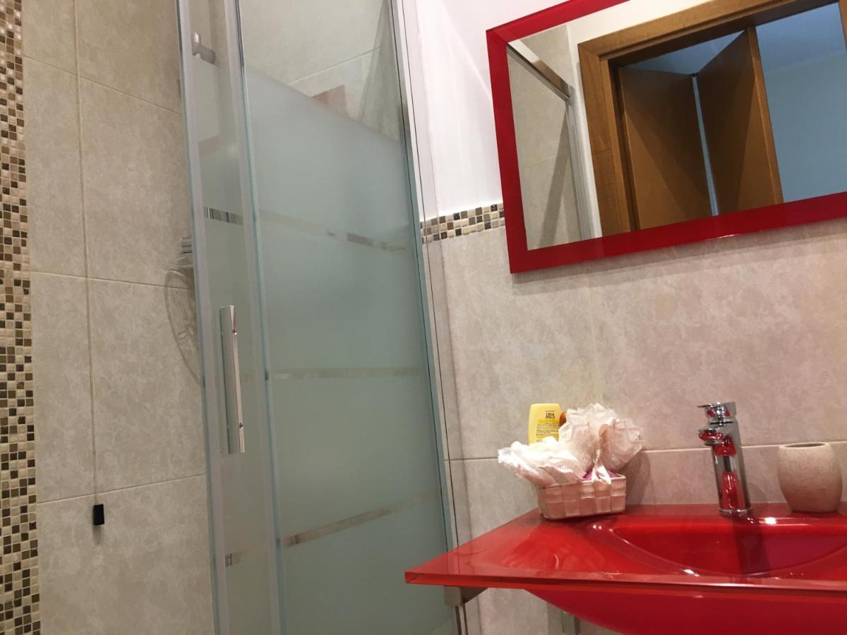Valla18 Guesthouse Roma Dış mekan fotoğraf
