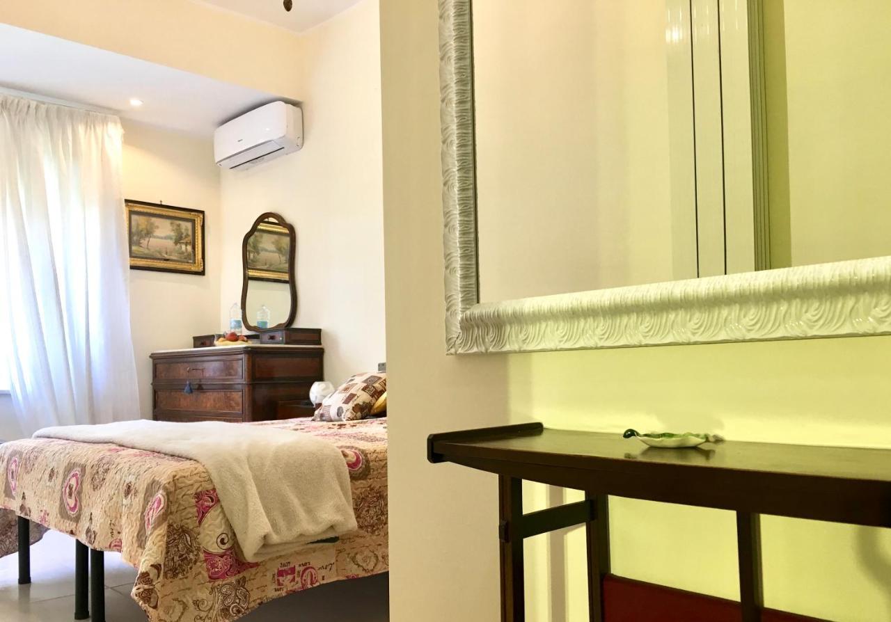 Valla18 Guesthouse Roma Dış mekan fotoğraf