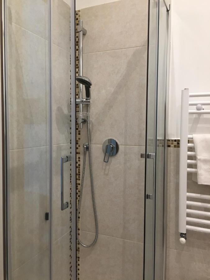 Valla18 Guesthouse Roma Dış mekan fotoğraf