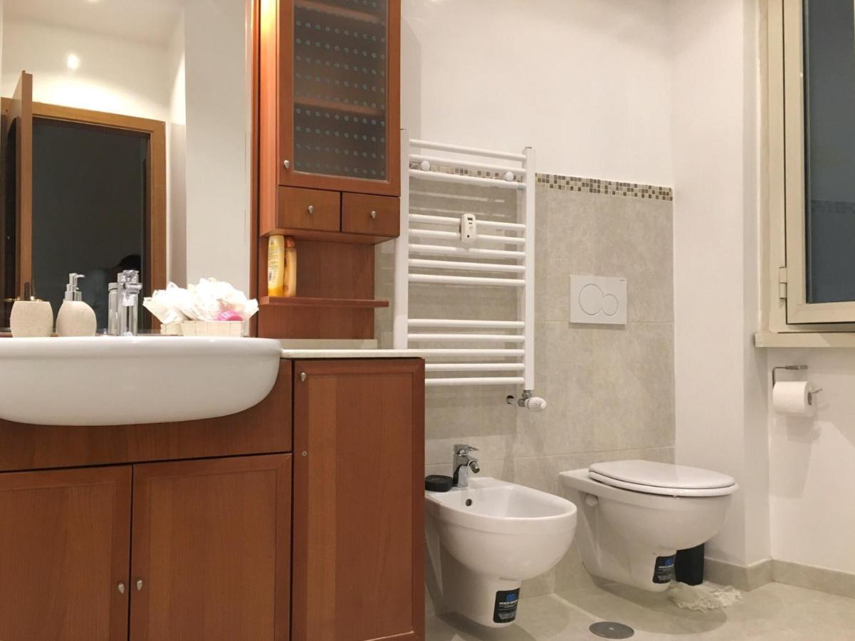 Valla18 Guesthouse Roma Dış mekan fotoğraf