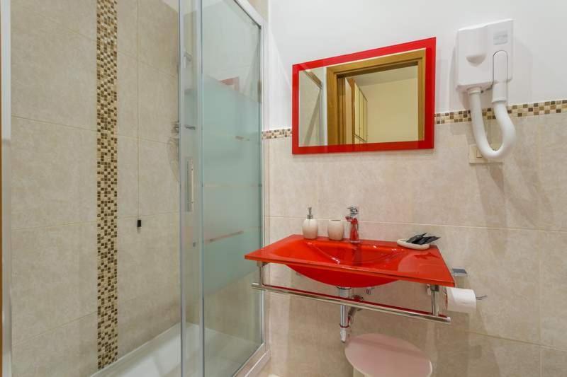 Valla18 Guesthouse Roma Dış mekan fotoğraf