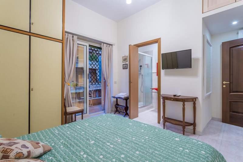 Valla18 Guesthouse Roma Dış mekan fotoğraf
