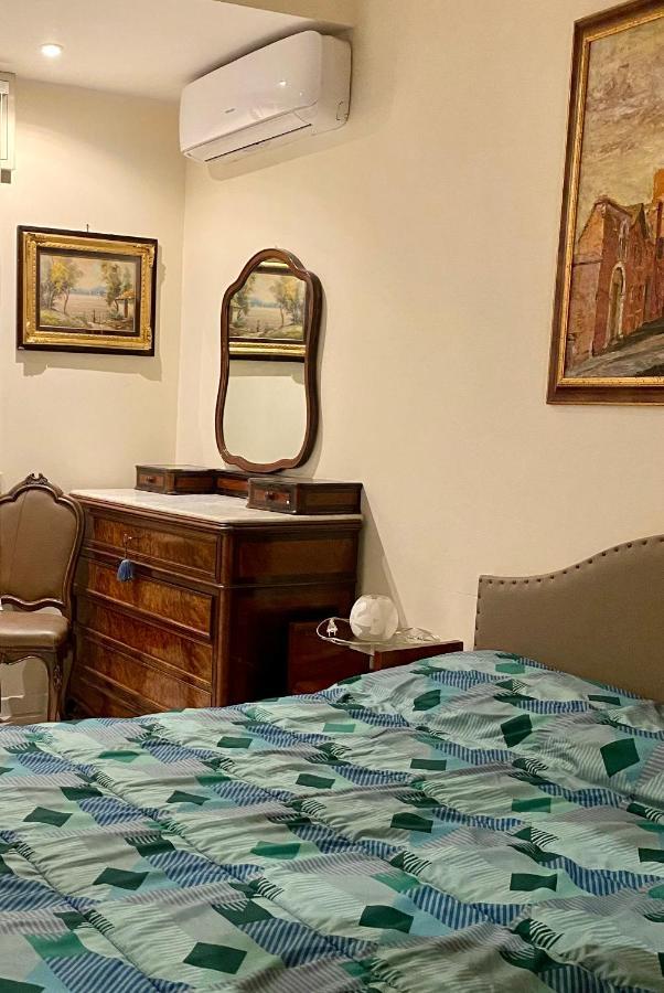 Valla18 Guesthouse Roma Dış mekan fotoğraf