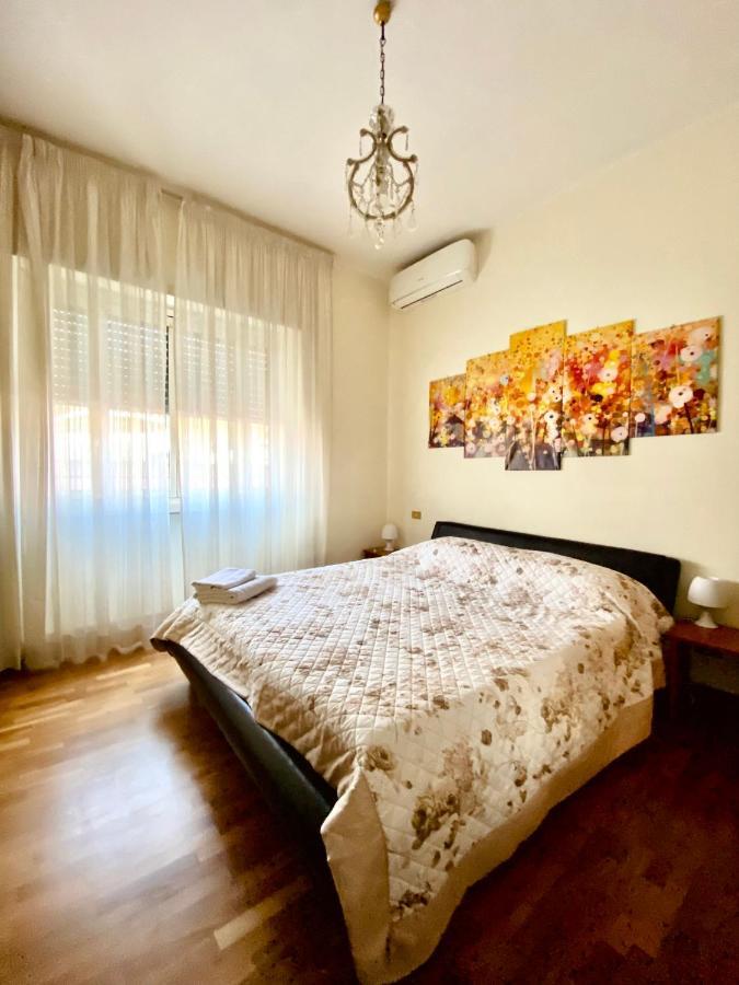 Valla18 Guesthouse Roma Dış mekan fotoğraf