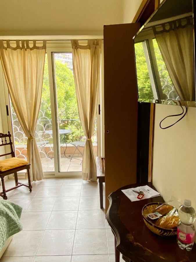 Valla18 Guesthouse Roma Dış mekan fotoğraf