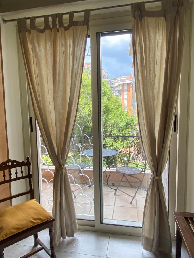 Valla18 Guesthouse Roma Dış mekan fotoğraf